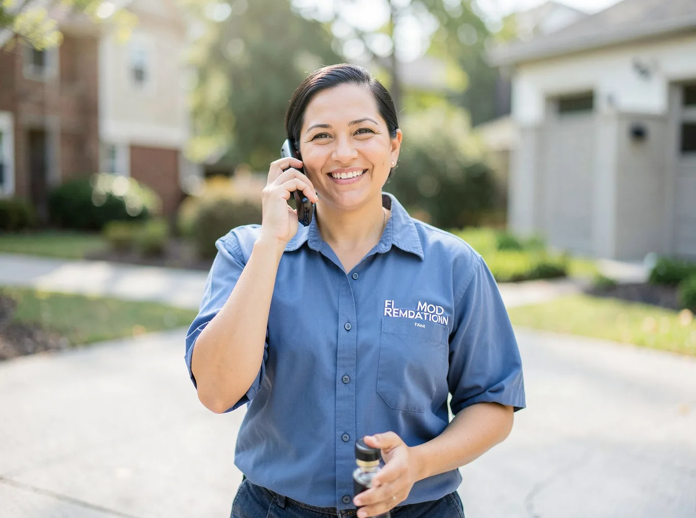 Mold Remediation San Juan, TX FAQs